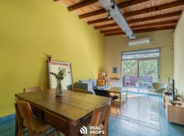 PH · 76m² · 3 Ambientes · PH a La Venta de 3 Ambientes con Balcon - Terraza y Parrilla en Liniers
