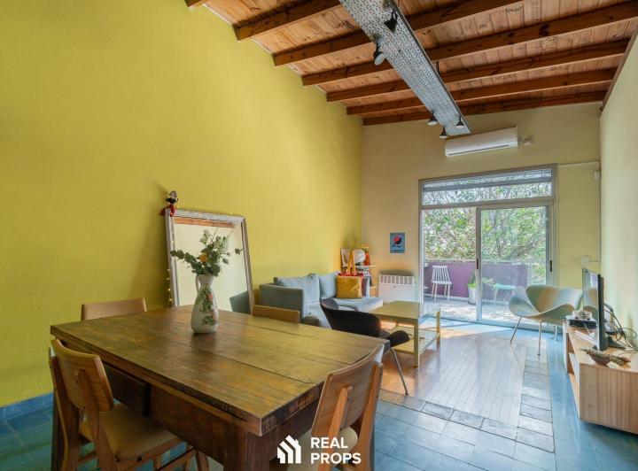 PH · 76m² · 3 Ambientes