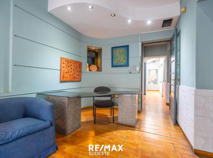 PH · 204m² · 5 Ambientes