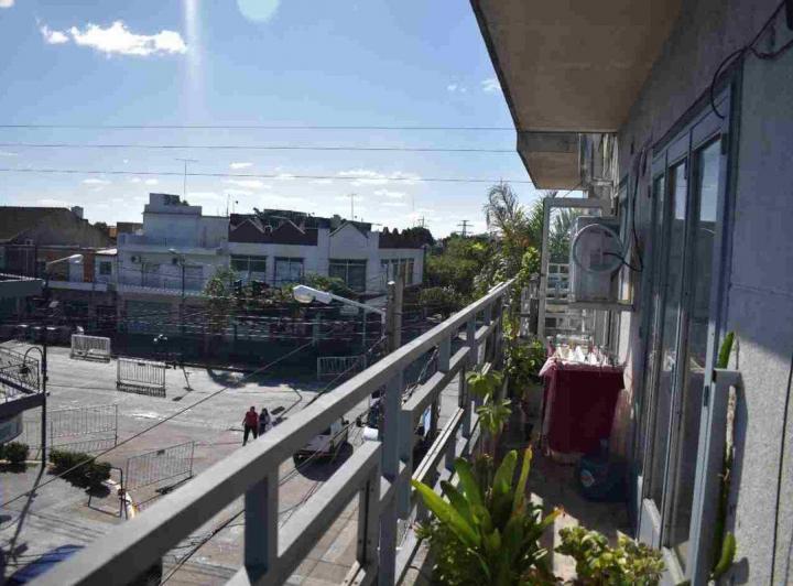 Departamento · 70m² · 3 Ambientes