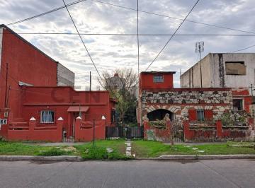 Terreno · 140m² · 6 Ambientes · Lote Industrial en Venta Troncos del Talar, Tigre