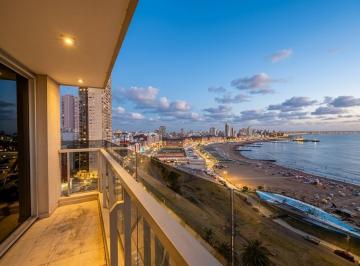 Departamento · 124m² · 4 Ambientes · Venta. 4 Ambientes. Frente Al Torreón