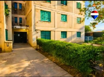 Departamento · 59m² · 4 Ambientes · Departamento de 3 Dorm. en Alquiler Zona Sur