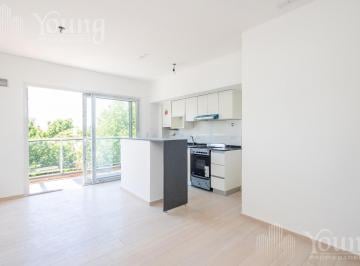Departamento · 39m² · 2 Ambientes · Departamento en Bernal