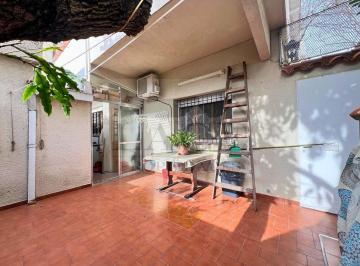 PH · 78m² · 3 Ambientes · Muy Buen PH Pb Frente 3amb S/expensa + Office Patio Parrilla