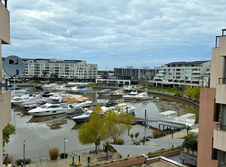Departamento · 63m² · 2 Ambientes · 1 Cochera
