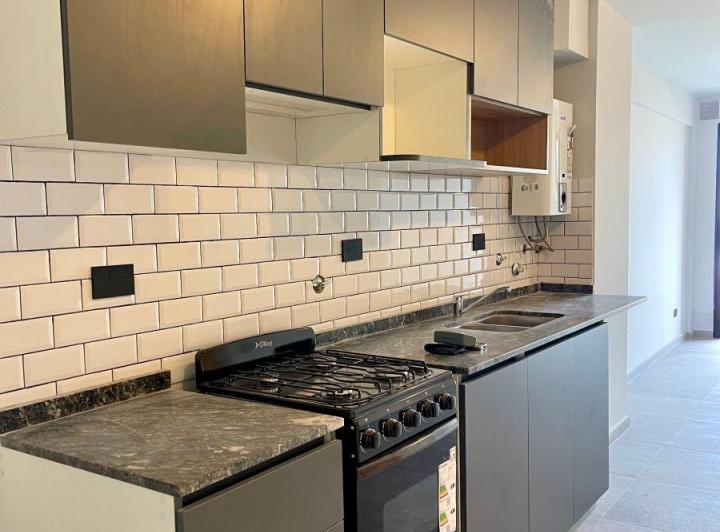Departamento · 50m² · 2 Ambientes