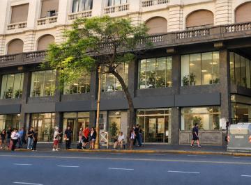 Local comercial · 1123m² · Local en Alquiler | Av Roque Saenz Peña 865 | San Nicolás