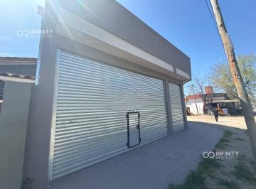 Local comercial · 46m² · 1 Ambiente · Venta Excelente Local Muy Luminoso en Paso del Rey - Zona Comercial