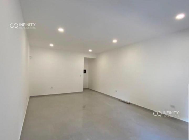 Local comercial · 46m² · 1 Ambiente