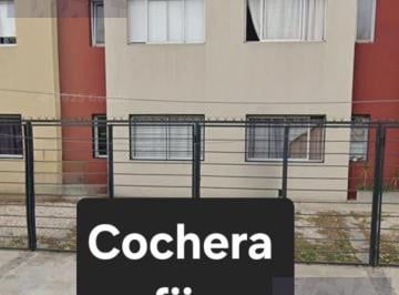 Departamento · 34m² · 2 Ambientes · 1 Cochera · Alquiler Departamento en Muñiz, San Miguel