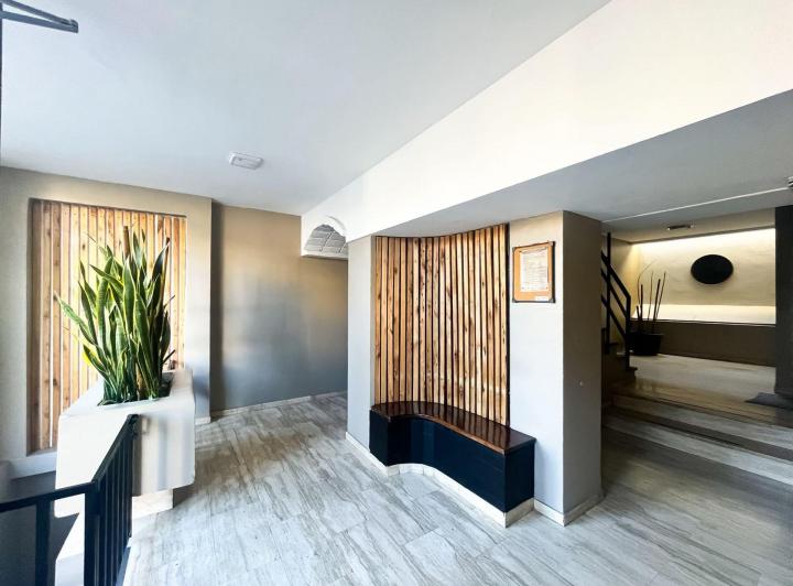 Departamento · 38m² · 2 Ambientes · 1 Cochera