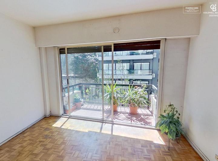 Departamento · 49m² · 2 Ambientes