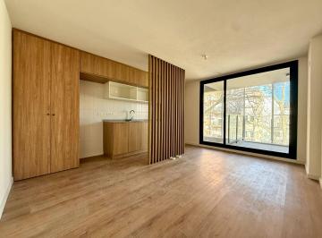 Departamento · 40m² · 2 Ambientes · 1 Cochera · Alquiler Apartamento Cordón 1 Dormitorio Garaje