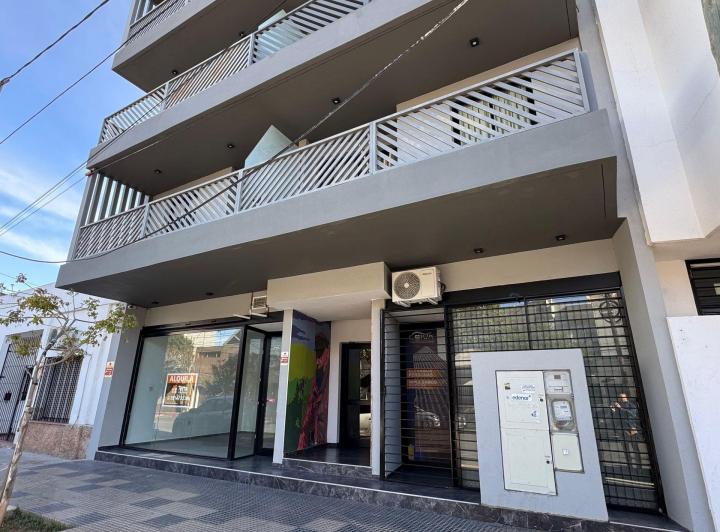 Departamento · 59m² · 2 Ambientes