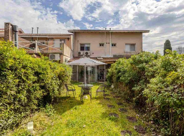 PH · 62m² · 3 Ambientes · 1 Cochera