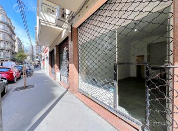 Local comercial · 40m² · Local en Once