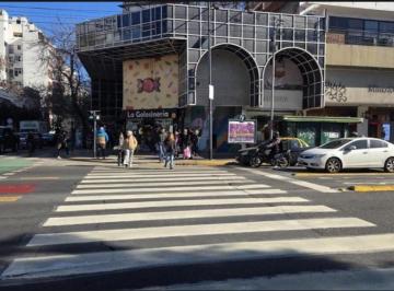 Local comercial · 120m² · Local en Alquiler Belgrano