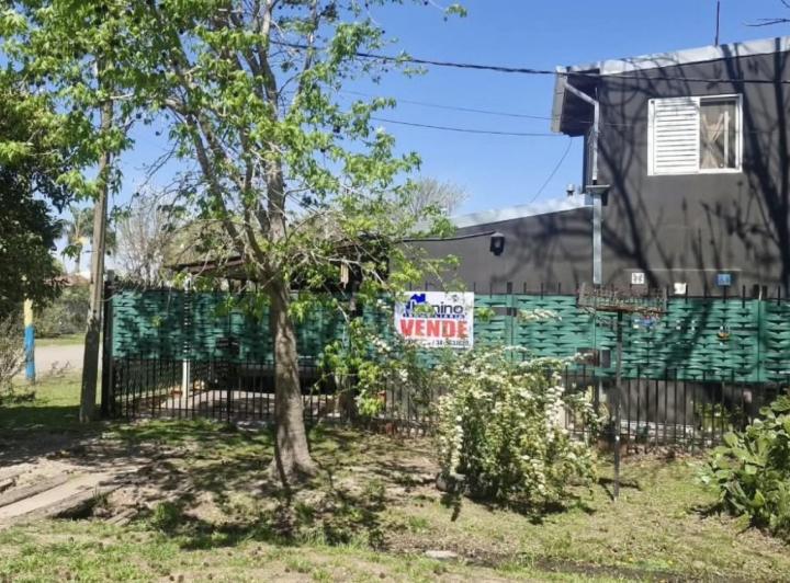 Casa · 84m² · 4 Ambientes · 1 Cochera