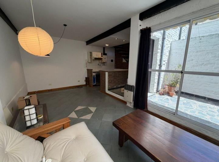 PH · 47m² · 2 Ambientes