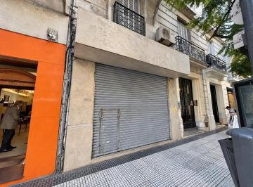 Local comercial · 92m² · 1 Ambiente · Local Sobre Av Santa Fe Apto Varios Rubros