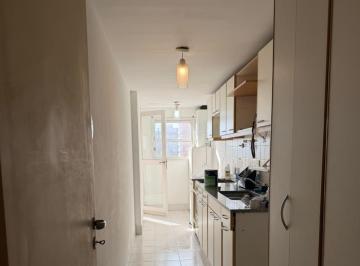 Departamento · 65m² · 2 Ambientes · 1 Cochera · Alquiler Departamento 2 Ambientes con Amenities Beccar