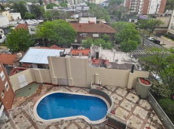 Departamento · 65m² · 2 Ambientes · 1 Cochera · Alquiler Departamento 2 Ambientes con Amenities Beccar