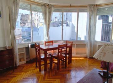 Departamento de 1 ambiente, Retiro · Monoambiente Amoblado en Retiro Muy Luminoso Excelente Ubicacion