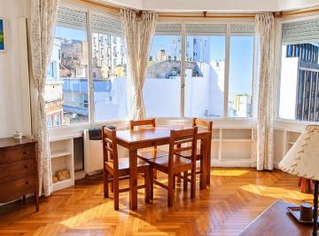 Disponible
Monoambiente y medio
1 baño
Ubicación:Paraguay 500 Retiro
Valor: $660 · Monoambiente Amoblado en Retiro Muy Luminoso Excelente Ubicacion