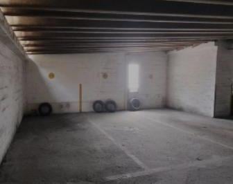 Garage · 15m² · Cochera en Venta - 15 m² - La Plata