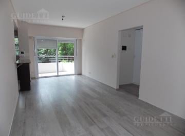 Departamento · 31m² · 1 Ambiente · Departamento 1 Ambiente Balcón Terraza - Villa Urquiza
