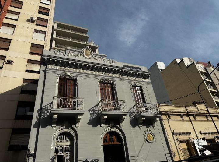 Departamento · 48m² · 2 Ambientes