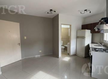 Departamento · 23m² · 1 Ambiente · Venta Monoambiente en Santos Lugares