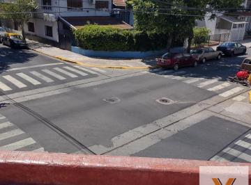 Terreno · 121m² · 5 Ambientes · Terreno en Venta - 121 m² - Saavedra