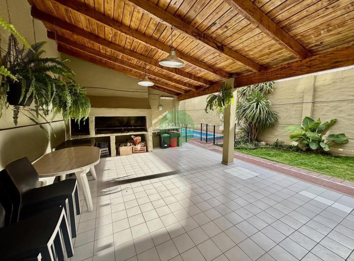 Departamento · 44m² · 5 Ambientes