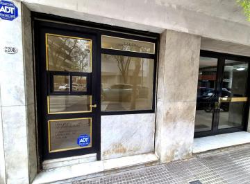 Local comercial · 20m² · 1 Ambiente · Alquiler de Local con Baulera, Recoleta. E - Furio.