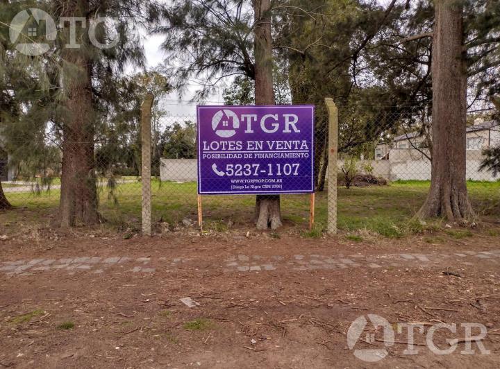 Terreno · 310m²