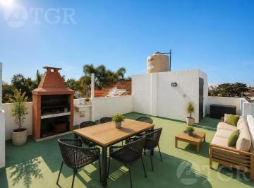 Departamento · 30m² · 2 Ambientes · Depto en Allquiler 2 Amb con Terraza Propia
