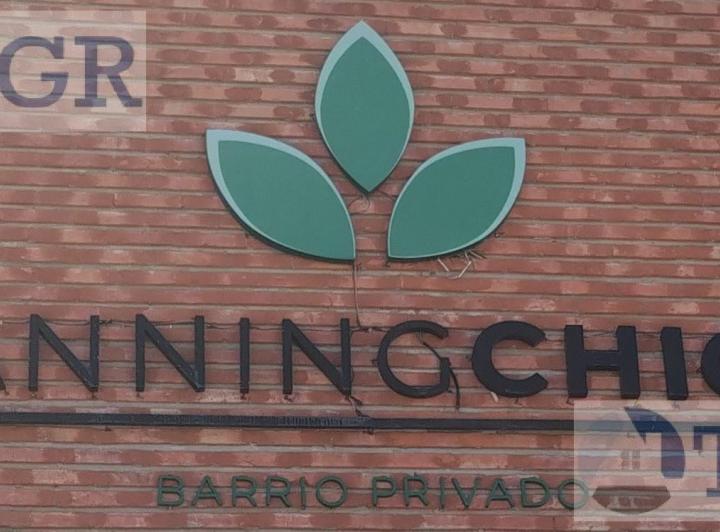 Terreno · 612m²