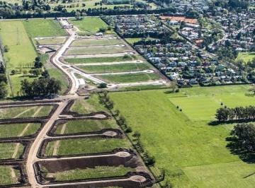Terreno · 624m² · Venta Lote en Lagos de Canning - Canning