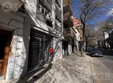 Departamento · 57m² · 3 Ambientes · 1 Cochera · Departamento 3 Ambientes en Alquiler – Alberti 1070, San Cristóbal