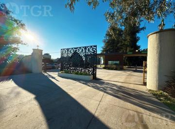 Terreno · 600m² · Venta Lote - Terreno en Lares de Canning (Ezeiza)
