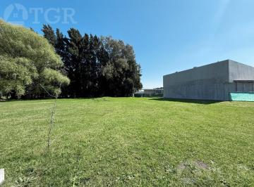 Terreno · 854m² · Venta de Lote, Terreno en Lares de Canning de 854 m²