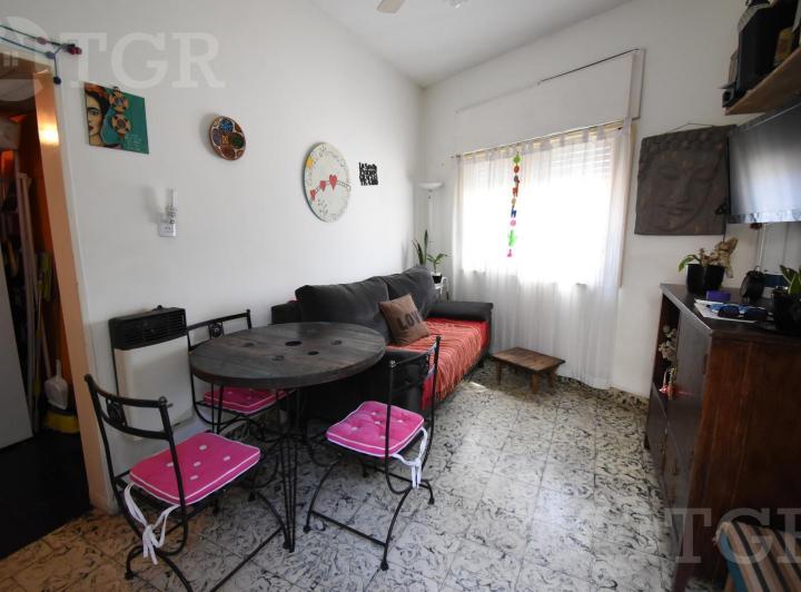 PH · 33m² · 2 Ambientes