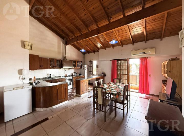 PH · 94m² · 4 Ambientes
