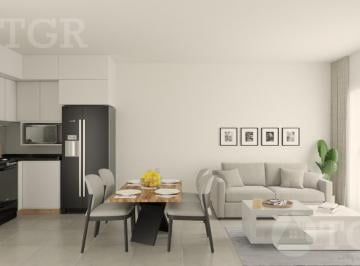 Departamento · 39m² · 2 Ambientes · Departamento Dos Ambientes en Pozo
