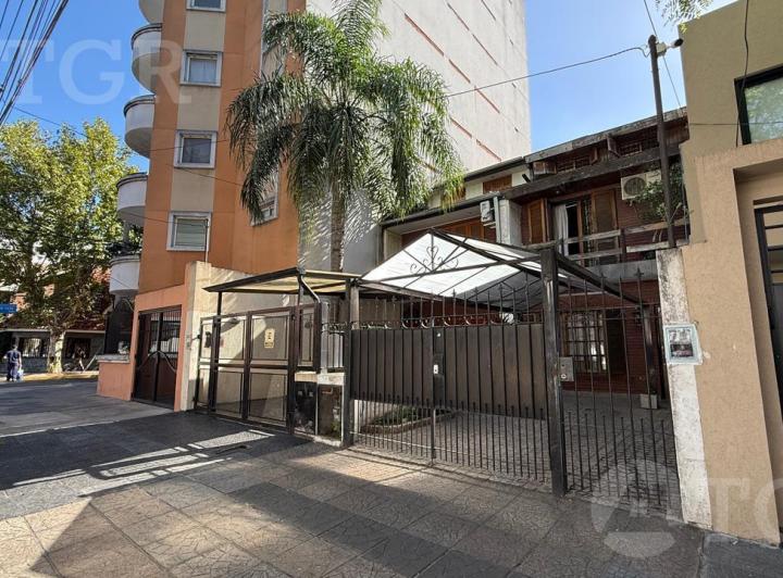 PH · 86m² · 4 Ambientes · 1 Cochera