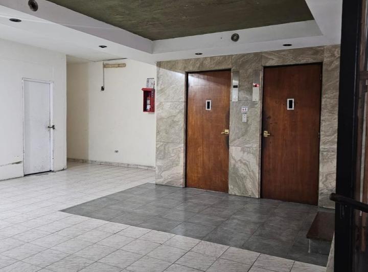 Departamento · 18m² · 1 Ambiente