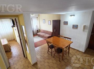 Departamento · 33m² · 2 Ambientes · Departamento en Venta Sobre Av Chiozza | Amoblado | a 1 Cuadra del Mar