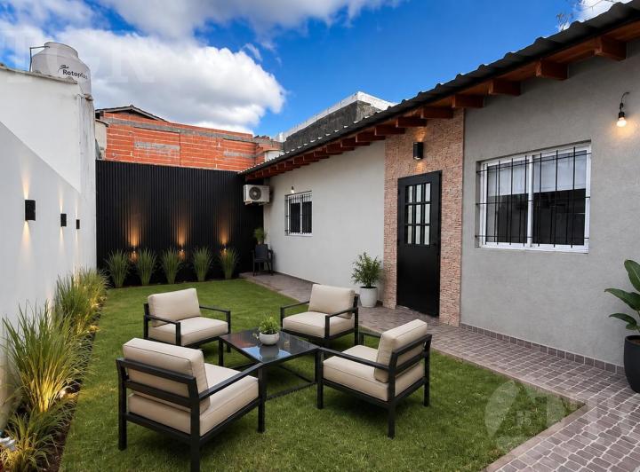 PH · 31m² · 2 Ambientes